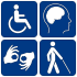 Special needs