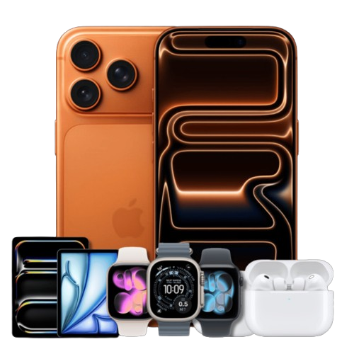 Phones & Tablets
