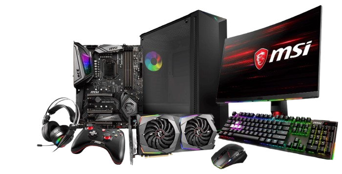 Gaming Pc